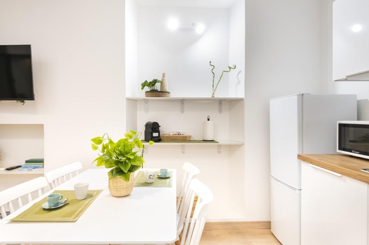 Easylife - Appena Ristrutturato Con Tutti I Comfort Milano Ngoại thất bức ảnh