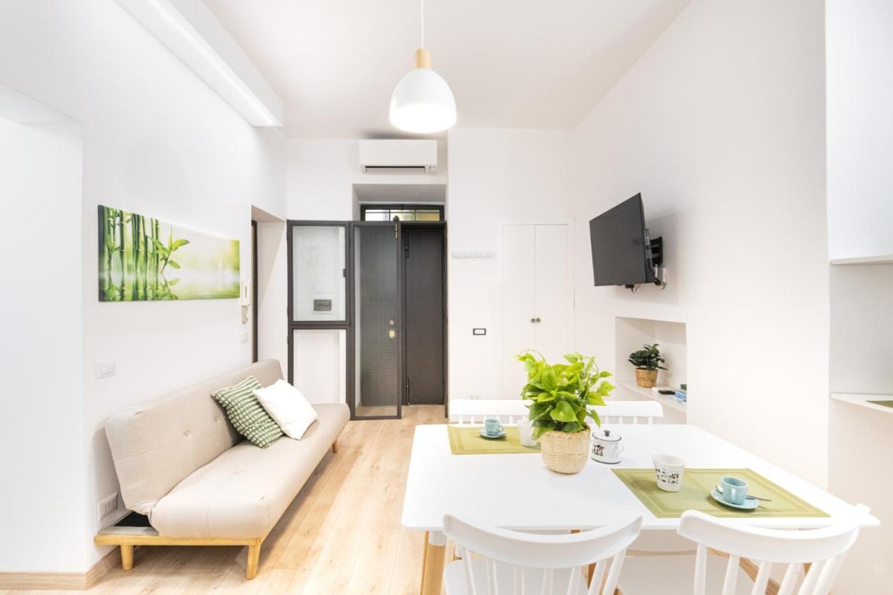 Easylife - Appena Ristrutturato Con Tutti I Comfort Milano Ngoại thất bức ảnh