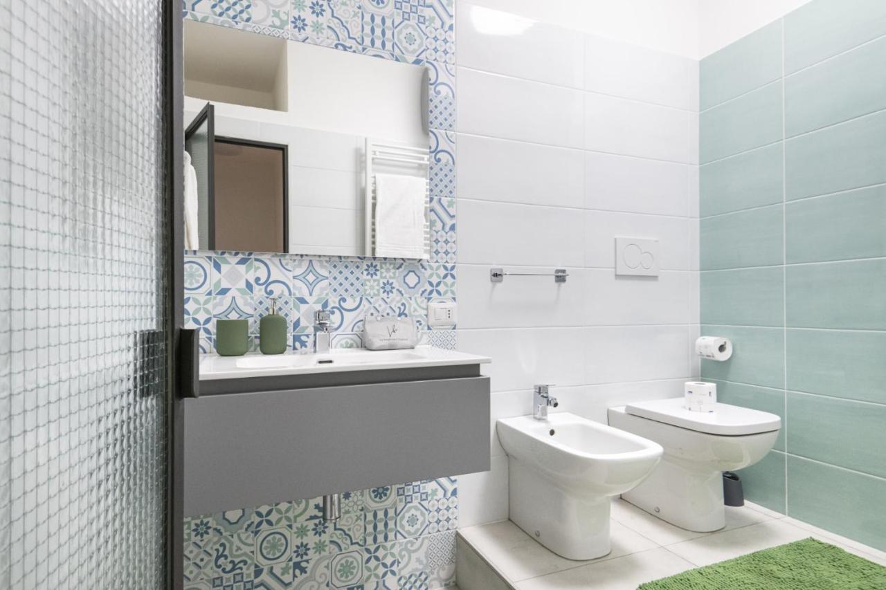 Easylife - Appena Ristrutturato Con Tutti I Comfort Milano Ngoại thất bức ảnh